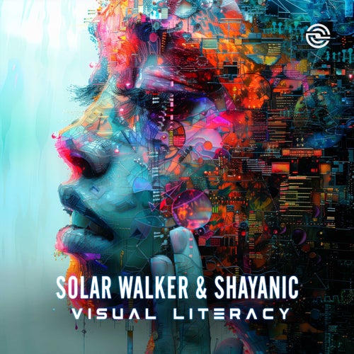 Solar Walker & Shayanic - Visual Literacy (2024)