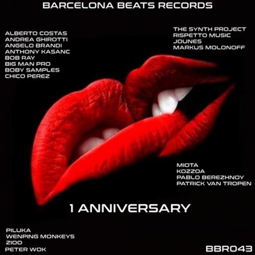 1 Anniversary