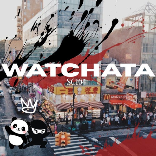 Watchata