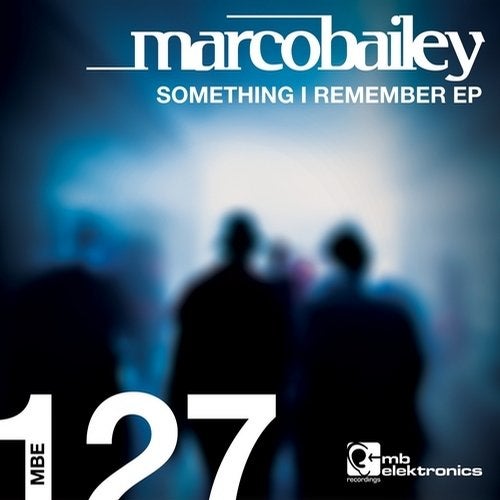 Something I Remember EP