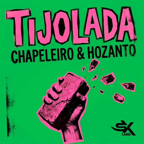 Tijolada