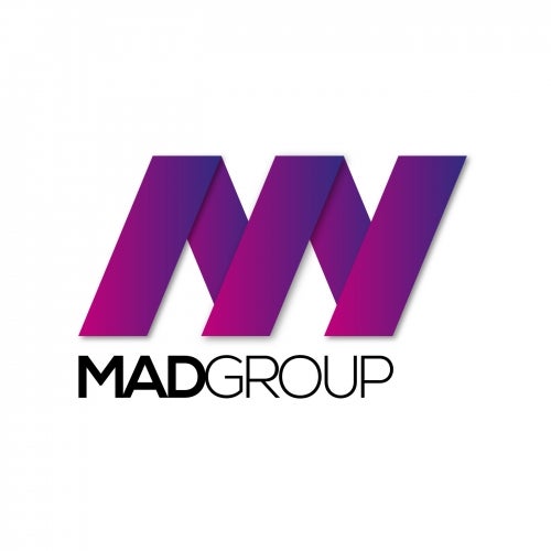 MadGroup Recordings