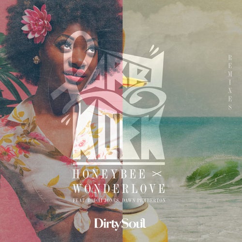 Honeybee, Wonderlove (Remixes)