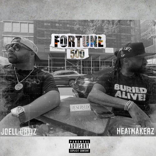 Fortune 500 (feat. Phil Collen)