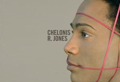 Chelonis R. Jones