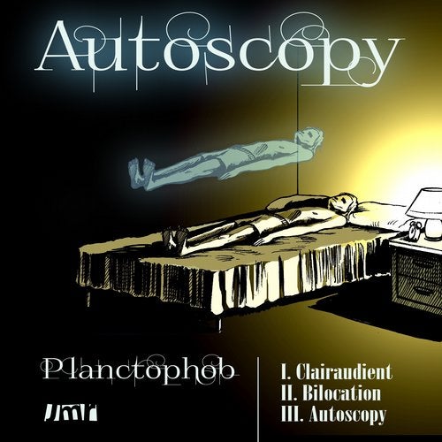 Cover art for Autoscopy