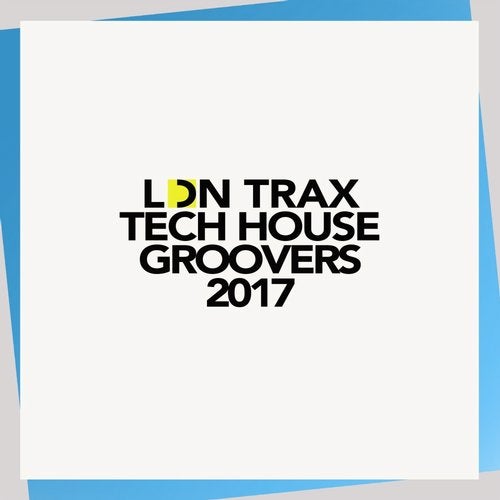 Cover art for Tech House