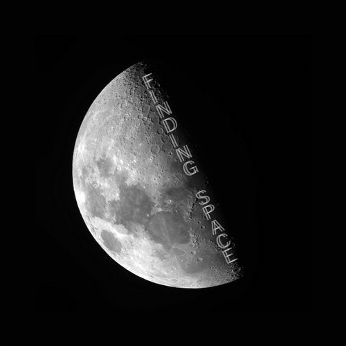 Cover art for Finding Space