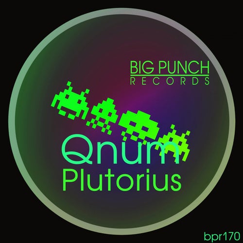 Plutorius