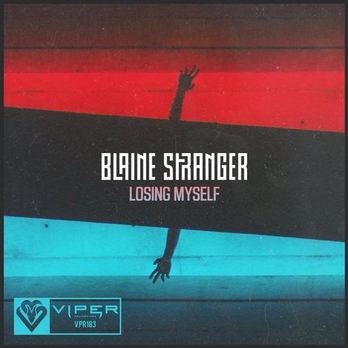 Blaine Stranger - Losing Myself [Single] 2019