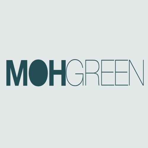 DJ Moh Green