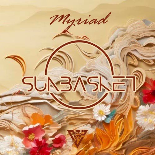  Sunbasket - Myriad Ep (2023) 