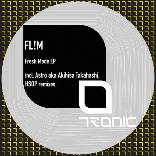 Fresh Mode EP