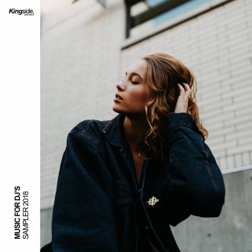 Music For Dj's: Sampler 2018