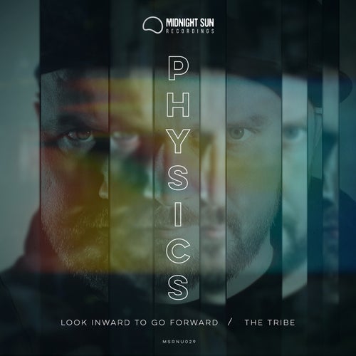 Look Inward To Go Forward / The Tribe - Original mix