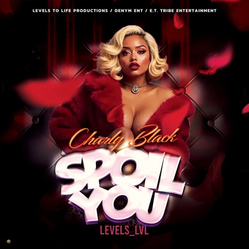 Spoil You
