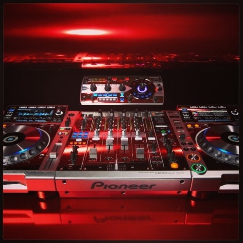 Mixing Labortory