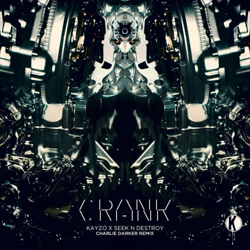 Crank Remix Chart