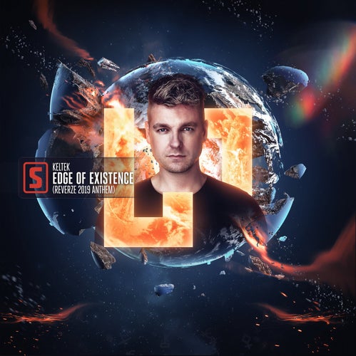 Edge Of Existence - Reverze 2019 Anthem