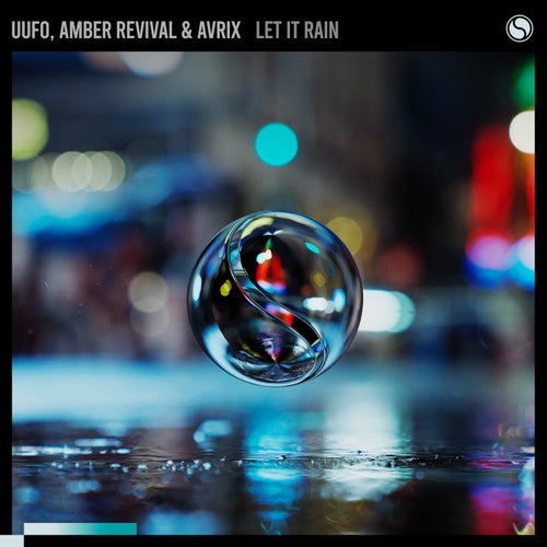 Let It Rain