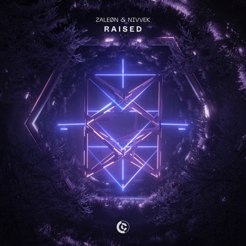 Raised