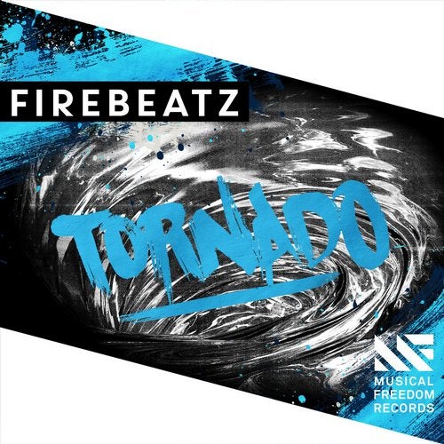Cover art for Tornado