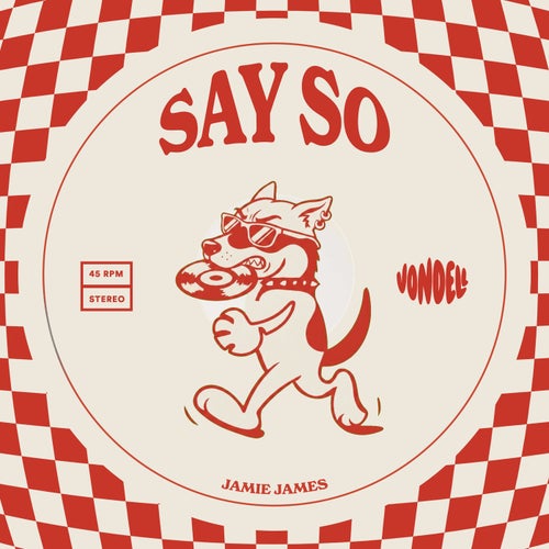 Say So