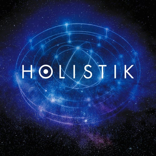 Cover art for Holistik Elements