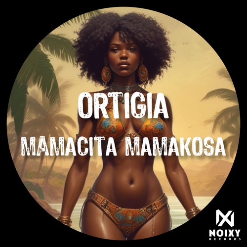 Mamacita Mamakosa