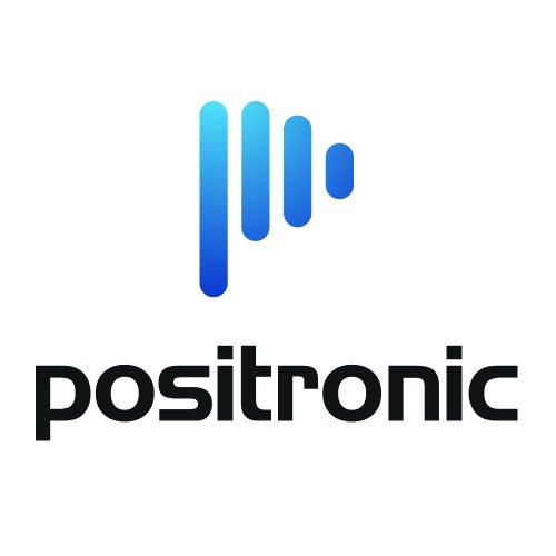 Positronic Digital