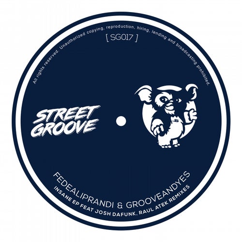 Insane EP