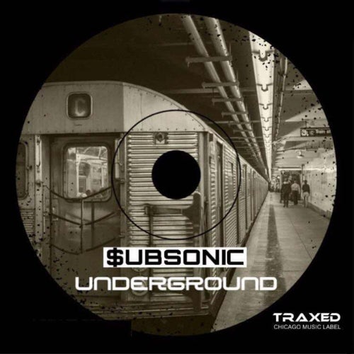Underground