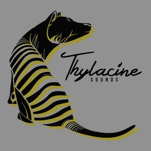 Thylacine Sounds