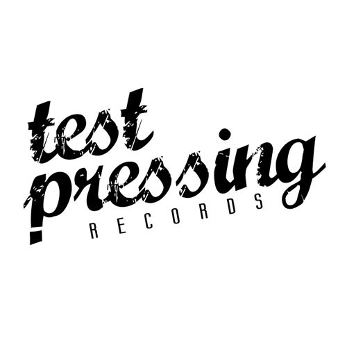 Test Pressing Records