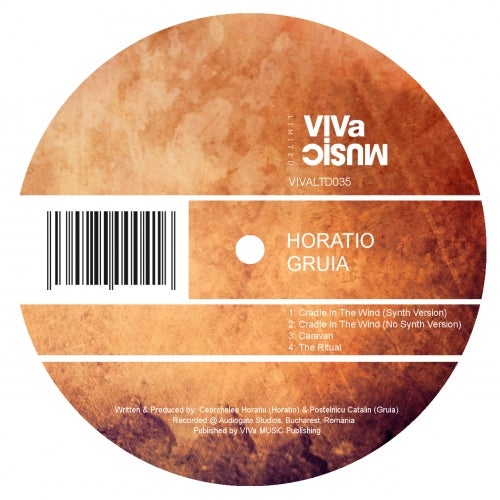 August "VIVa" Chart