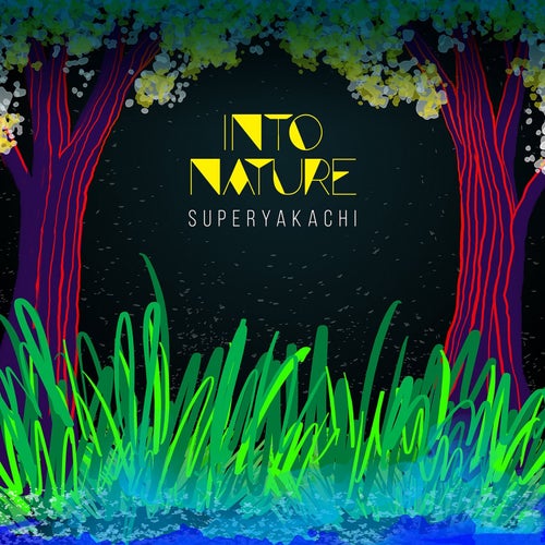 Into Nature
