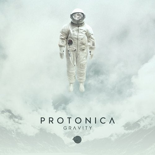 Cover art for Gravity