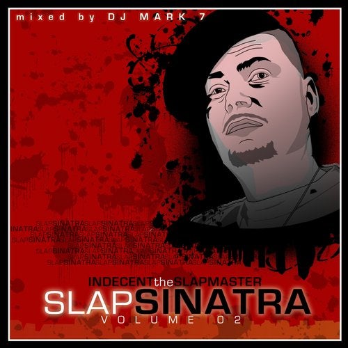 Slap Sinatra, Vol. 2