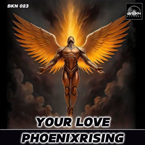 Your Love (Original Mix)