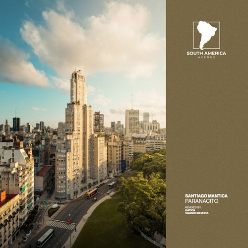  Santiago Mantica - Paranacito (2026) 
