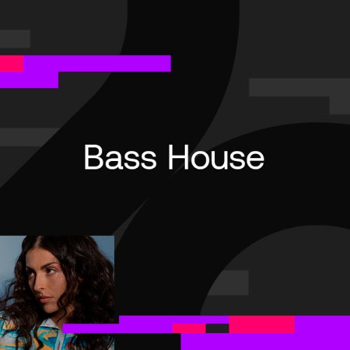 Anna Lunoe curates Bass House