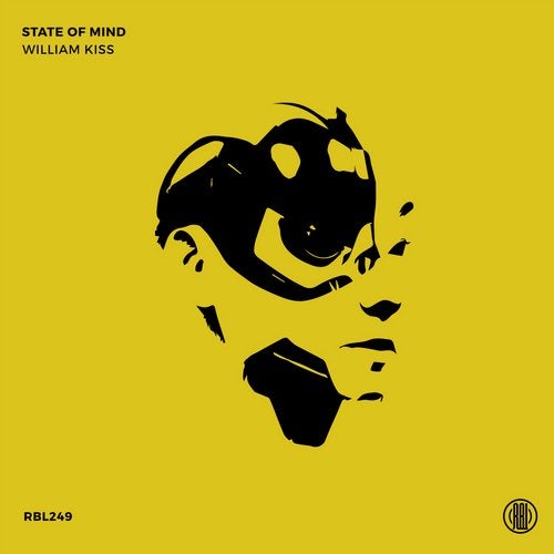 Cover art for State Of Mind