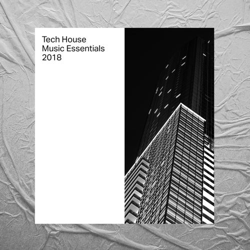 Tech House Music Essentials