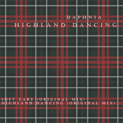 Highland Dancing