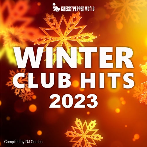 Cover art for Winter Club Hits 2023