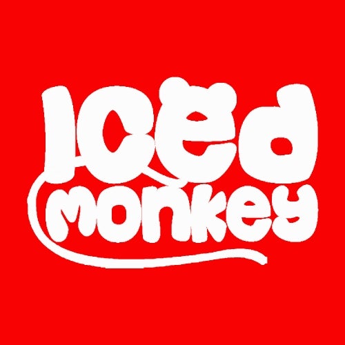 ICED MONKEY JANUARY BEATPORT CHART 2014