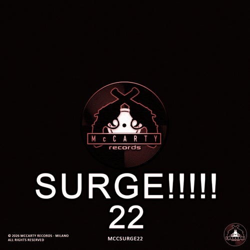 SURGE!!!!! 22