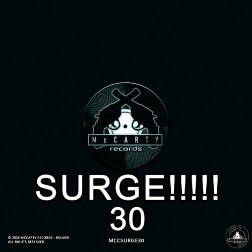 SURGE!!!!! 30