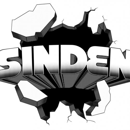 Sinden's Top 10 for October