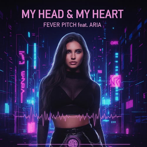 My Head & My Heart Remixes